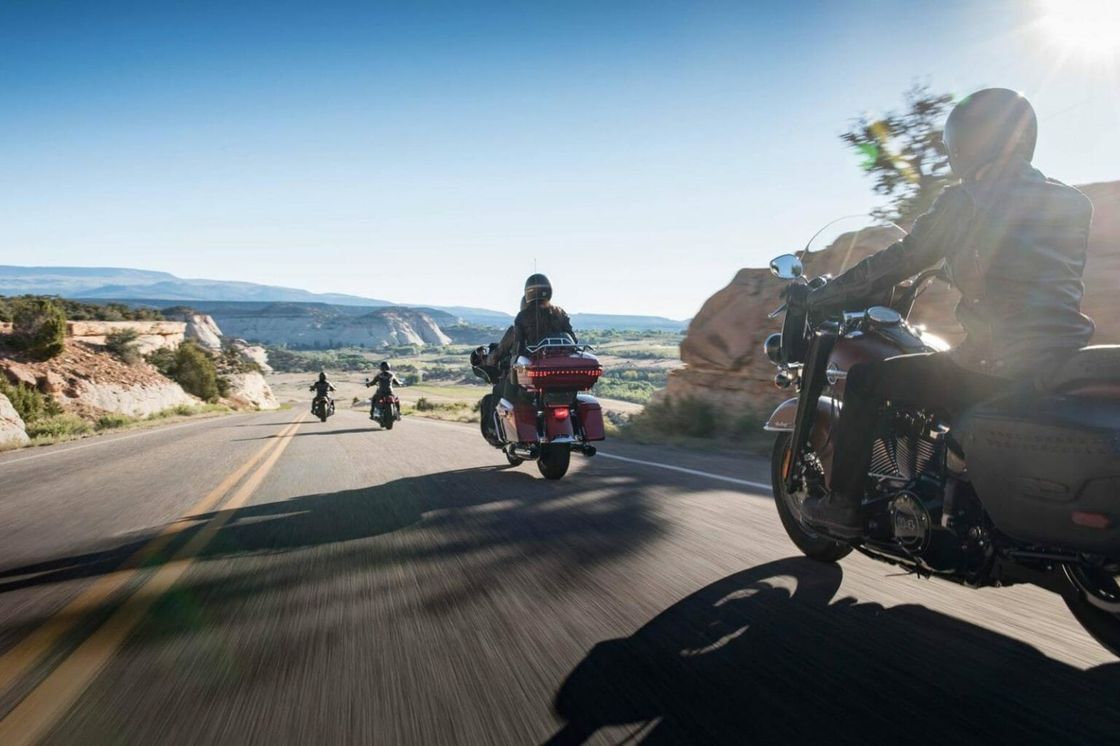 Harley-Davidson India | Freedom Stories India